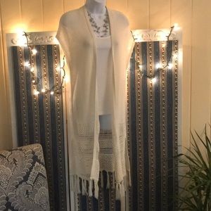 Old Navy Summer Cardigan